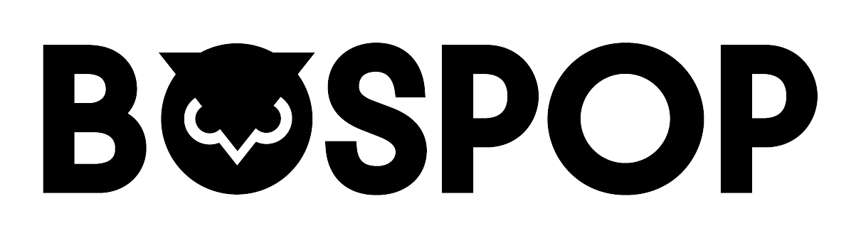 LogoBospop